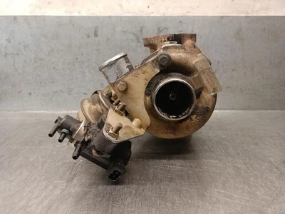 7781450B turbolader at für LAND ROVER FREELANDER I (L314) 2.0 TD4 1998 5423959 - Bild 1 von 4