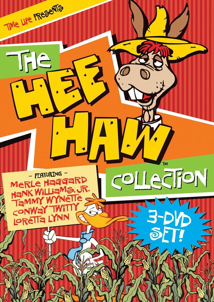 HEE HAW COLLECTION - Image 1 of 1