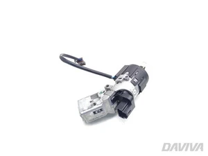 Citroen DS3 Ignition Lock Barrel 2012 Hatchback 2/3dr NO503451 9663123380 Diesel - Picture 1 of 11