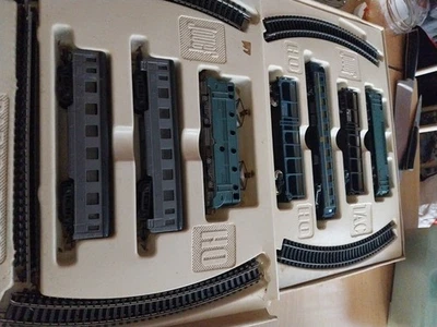 jouef 2 coffret - Photo 1/4