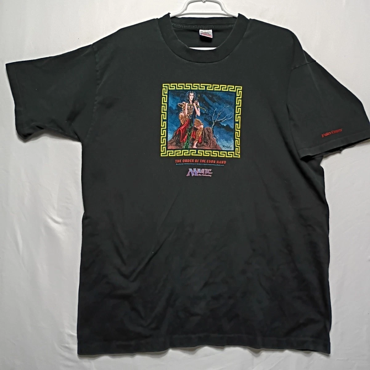 Magic The Gathering Shirt for sale - eBay