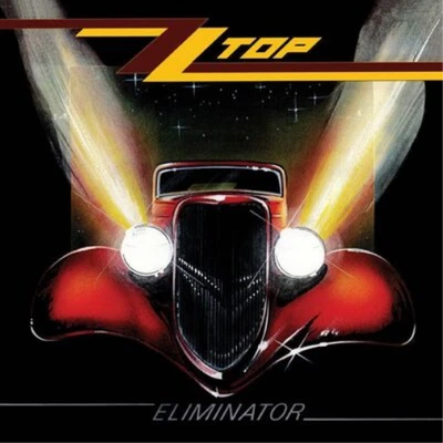 ZZ Top Eliminator (SYEOR 2023) (Vinyl) (US IMPORT) - Image 1 of 3