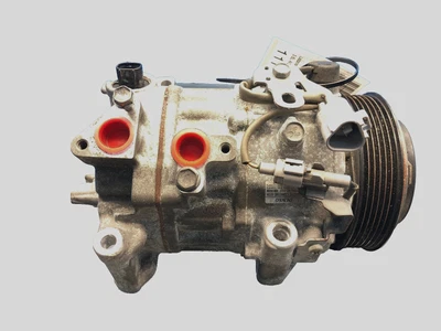 Compresor de aire acondicionado Lexus RX350 2016-2021 OEM 3,5 L *86 K millas* 8832048320 Foto 1 de 4