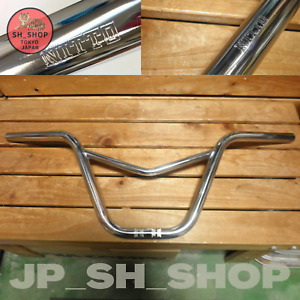 KUWAHARA × NITTO B709 V-Cross Handle Limited Product Made in Japan 4130 chromoly