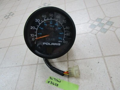 Спидометр для снегохода 96 Polaris Indy Trail датчик миль/ч - Изображение 1 из 4