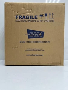 SIAE MICROELETTONICA / ASN18 / SB=1H / - Picture 1 of 5