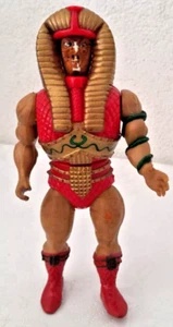 Action Figure Bestioids Cobra Galoob Vintage anni 80 - Foto 1 di 2
