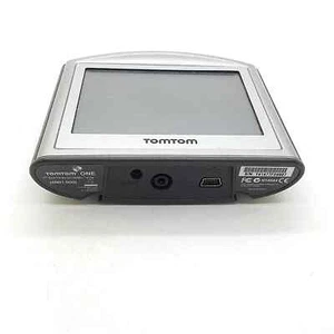 TomTom One Navigation System Technisch einwandfrei Gebraucht - Bild 1 von 5