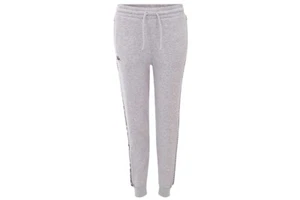 Hose Damen, Kappa Inama Sweat Pants, Grau - Bild 1 von 4