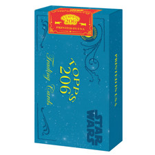 2022 Topps 206 Star Wars Wave 1 Cards 1-50 *YOU PICK* Complete Your Set