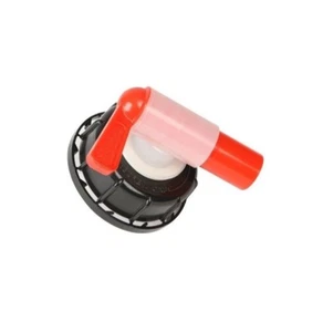 Drum Tap Suitable for 20 & 25 Litre Containers Screw Cap Dispenser COMMA - Picture 1 of 1