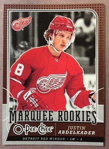 2008-09 O-Pee-Chee Marquee Rookies (501-650,703-800) "YOU PICK FROM THE LIST"