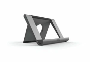 Genuine original Dell TSS16 Tablet Stand Aluminium Adjustable Angle VENUE 11 PRO - Picture 1 of 4