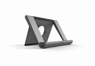 Genuine original Dell TSS16 Tablet Stand Aluminium Adjustable Angle VENUE 11 PRO - Image 1 of 4