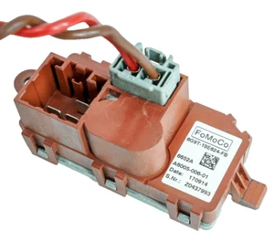 17-19 Ford Escape OEM AC Heater Blower Motor Resistor 6G9T19E624FB 5082 - Bild 1 von 16