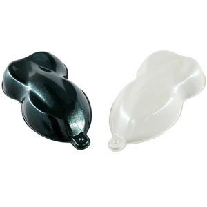 PIGMENTO PERLA DI GHIACCIO - VERDE CRISTALLO GHIACCIO - Foto 1 di 1