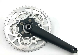 Syncros Revolution replacement parts by SRP Crank Yeti Klein Fat Chance Ringle - Picture 1 of 19
