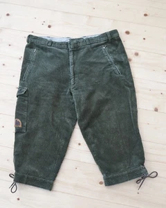 Kord Wander Hose Grösse 52 Herren Kniebund K661 - Imagen 1 de 2