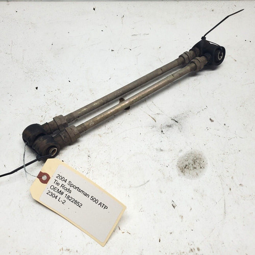 2000 Polaris Sportsman 500 H.o - Foto 4