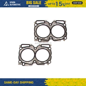 MLS Head Gasket Fit Subaru Forester Impreza Legacy 2.5L TURBO EJ255 EJ257 - Picture 1 of 2