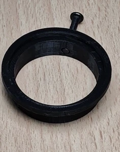 Adaptateur Filter adapter Adaptateur for Yashica A TLR to 37/39/49/52/55 mm - Afbeelding 1 van 2