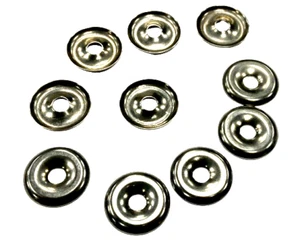 10 x Tension disc for Tajima (Made in Taiwan)#EF0913000000 - Picture 1 of 3