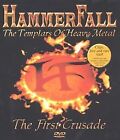 Hammerfall - The First Crusade | DVD | Zustand sehr gut