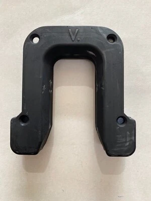 SET 10 GOMMINI COMPATIBILE CON GANCIO SCUOTITORE VIBROTEK - Immagine 1 di 3