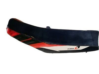 HONDA CR80 CR80R CR80RB CR85R CR85RB OEM SEAT SADDLE 77100-GBFH-8300 - Image 1 of 4