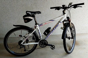 Mountainbike 26'', Corratec X-Vert Motion, Gebraucht. - Bild 1 von 8