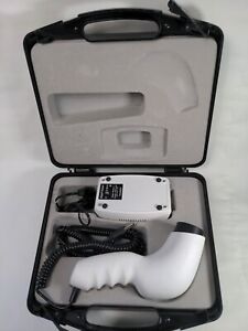 Bioptron 1 Lamp Light Polarized Swiss tech Compact Handheld Therapy Pain Device
