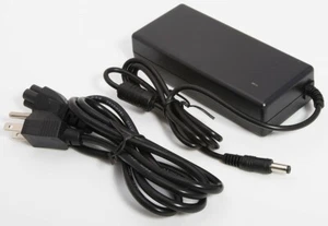 AC Adapter Power Supply 12V6A For 3M G5 G5F1 Wireless Drive Thru Battery Charger - Picture 1 of 9