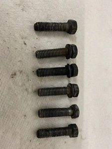 Eaton Capscrew X-8-680 used - Picture 1 of 1