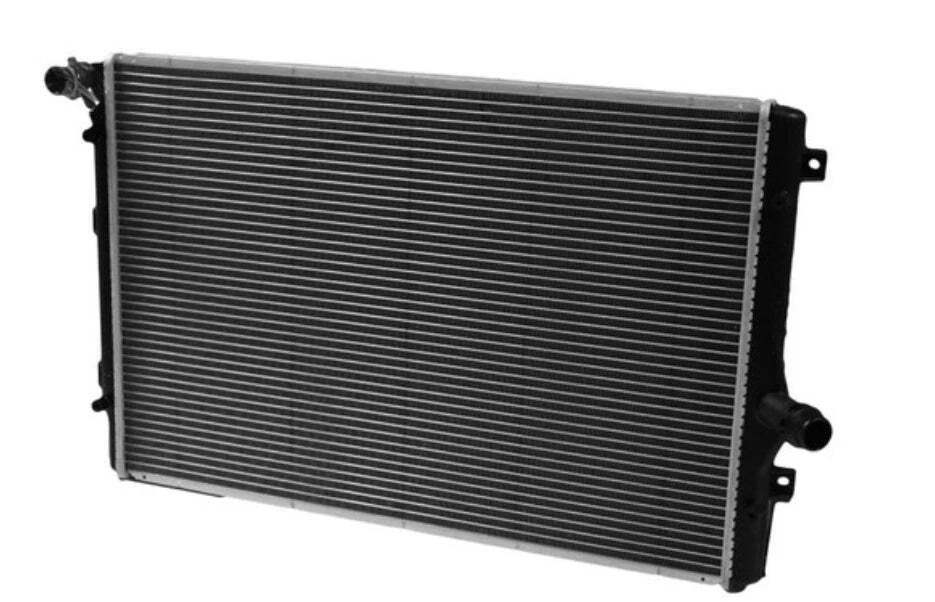 Radiador para Audi A3 8P 2004-2013 Foto 1 de 1