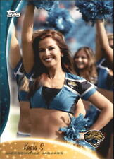 Topps Reaches Agreement With NFL To Make Football Cards in 2010 12