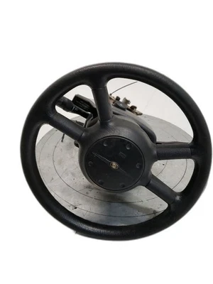 Steering Column Floor Shift Without Fog Lamps Fits 03-05 PT CRUISER 1331464 - Imagem 1 de 4