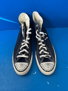 Converse Sean Pablo X Chuck Taylor All Star Pro Navy 167953C Gr. 11 - Bild 1 von 6