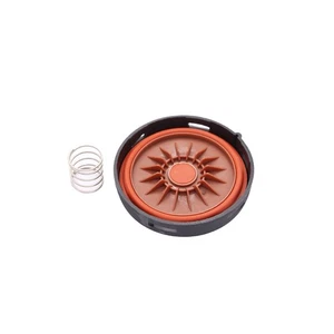 Valve Cover Kit Vehicle Repair Plastic Material Replacement Valve Cover - Picture 1 of 12