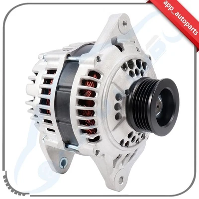 Alternator For 13645 Subaru Truck Legacy 1995-1999 2.2L 1996-99 2.5L LR185-701H Foto 1 de 4