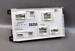 MERCEDES BENZ GLA250 W117 C117 W246 2015 BODY CONTROL MODULE BCM 1569007702 - Picture 1 of 24