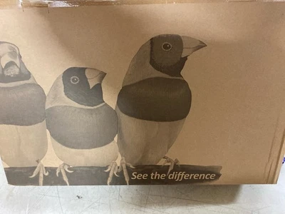 ViewSonic TD2465 24" 1080p Touch Monitor with Ergonomics, HDMI & USB Inputs - Image 1 of 2