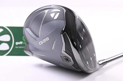 Taylormade Qi35 Driver / 10.5 Degree / Stiff Flex Fujikura Ventus TR Blue 5 - Image 1 of 4