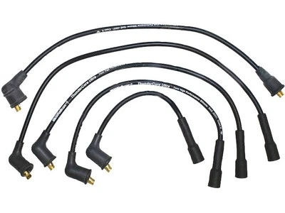 For 1972-1982 Ford Courier Spark Plug Wire Set Walker 68729MTVZ 1975 1973 1978 - Image 1 of 2