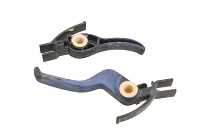 13 Sea-Doo GTX Limited iS 260 Reverse & Throttle Handlebar Levers - Image 1 of 3