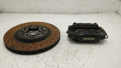 FERRARI 360 BRAKE CALIPER 3.6L Petrol  MODENA 243541 99-05 - Image 1 of 4