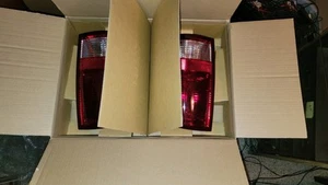 Third Light And BRAKE LIGHTS  - Picture 1 of 5