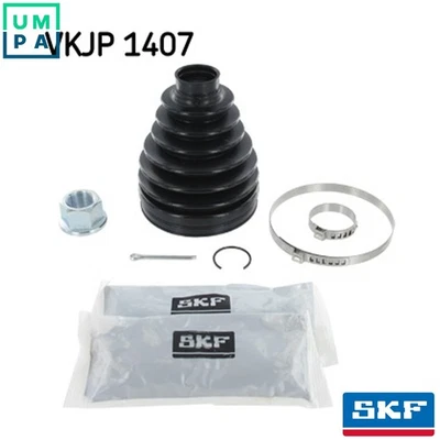 BELLOW KIT DRIVE SHAFT VKJP 1407 FOR RENAULT KOLEOS/SUV NISSAN DUALIS/760M9R - Image 1 of 4