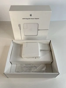 MagSafe 60W Power Adapter for 13" MacBook/MacBook Pro - Picture 1 of 24