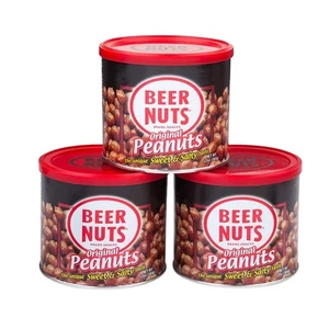 Original Peanuts - Travel Size Sweet & Salty Bar Nuts - Gluten Free, Kosher, ... - Picture 1 of 8