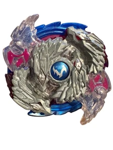 Takara Tomy Beyblade Burst B-97 Nightmare Longinus Destroy - Picture 1 of 18